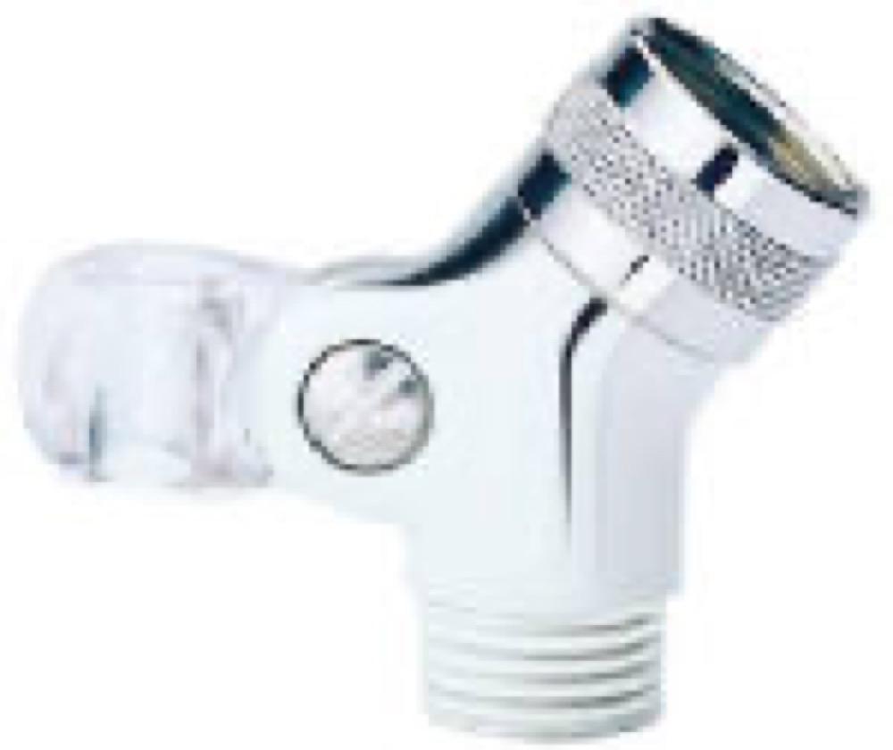 MP SHWR Swiv Connector
