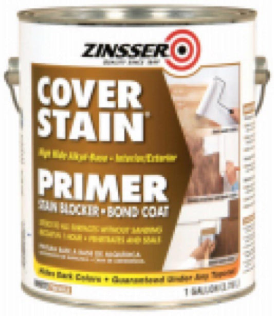 GAL Stain Primer/Sealer