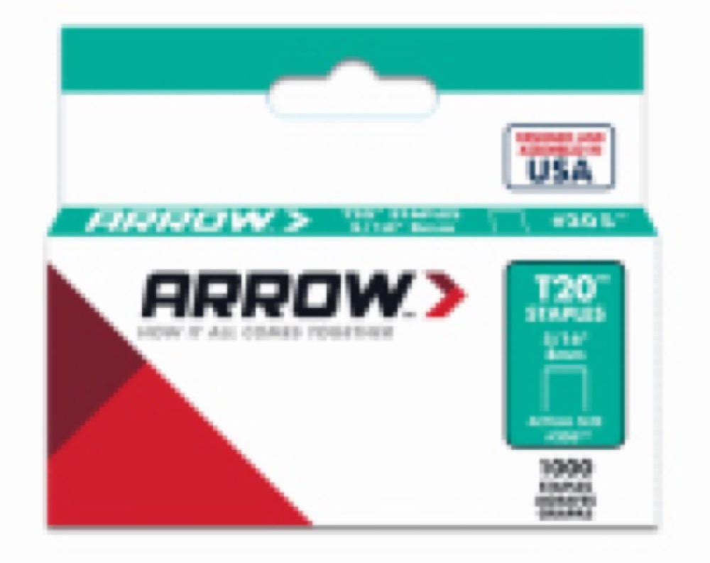 T-20 5/16 Staple