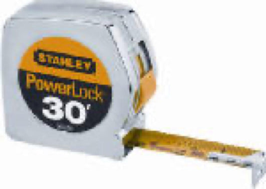 1"x30' Powerlock Tape