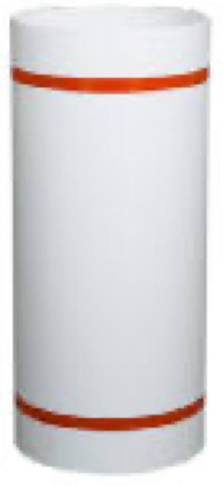 24"x50' PVC Trim Coil