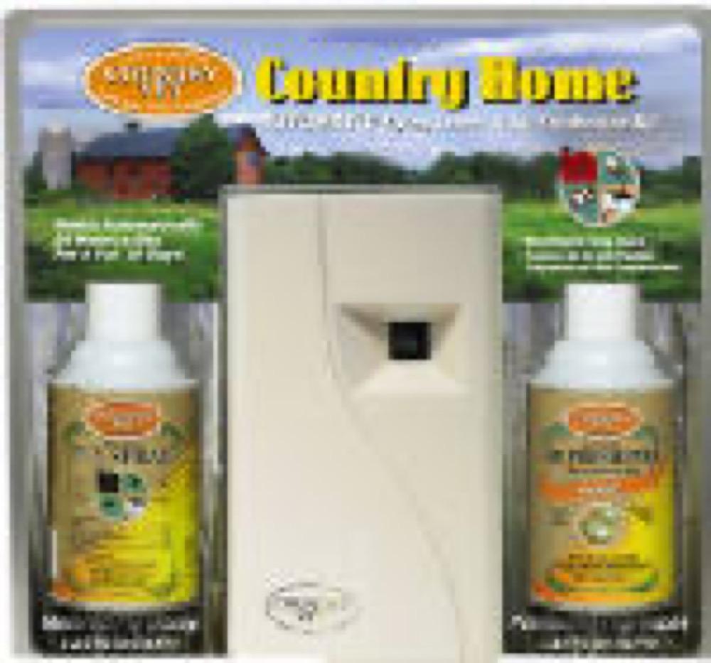 Flying Insect/Odor Kit