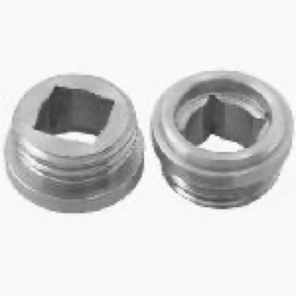 10PK 1/2x20T Bibb Seat