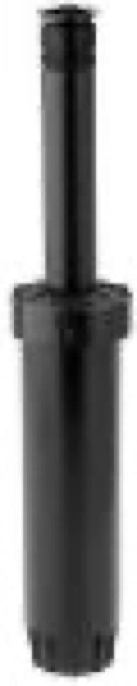 4" Plas Half Spr Head