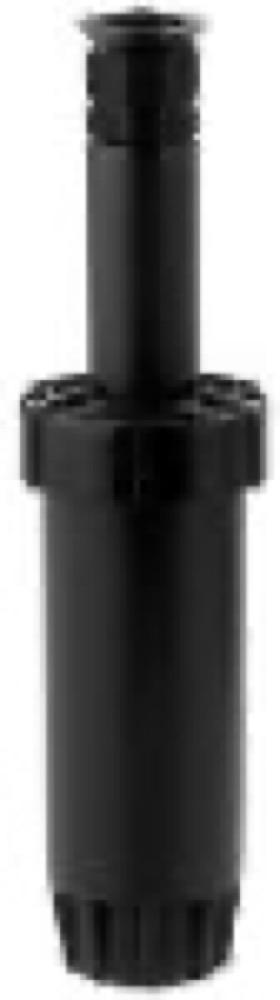 2-1/2" QTR Circ Head