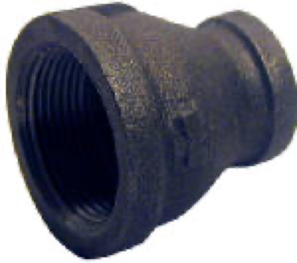 1x3/4 BLK Coupling