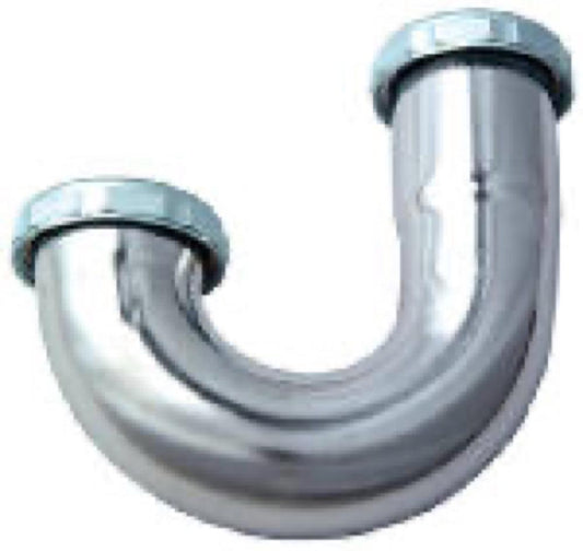 MP1-1/4Lav Drain J Bend