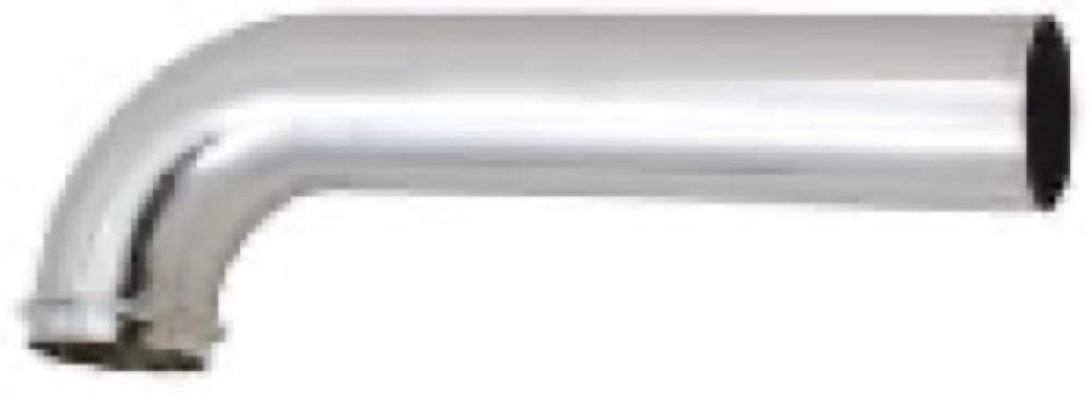 MP 1-1/4x7CHR Lav Tube