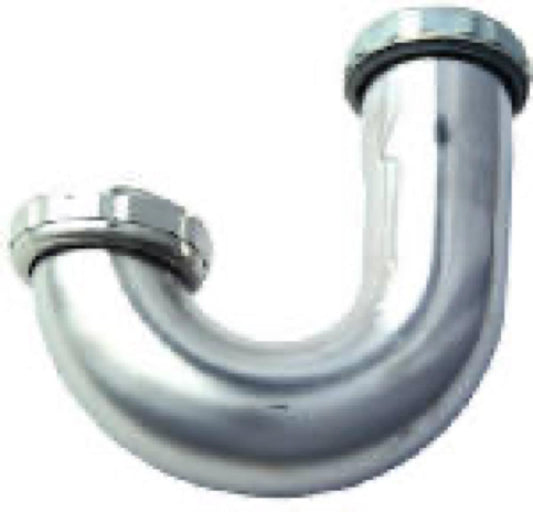 MP1-1/2Kitch Drain Bend