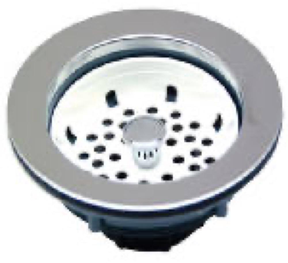 MP 3-1/2" Sink Strainer