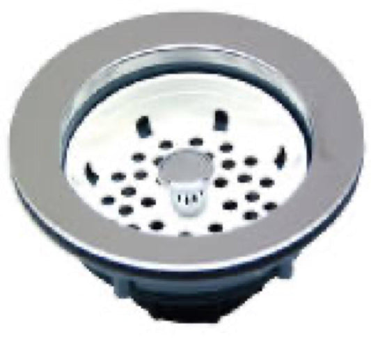 MP 3-1/2" Sink Strainer