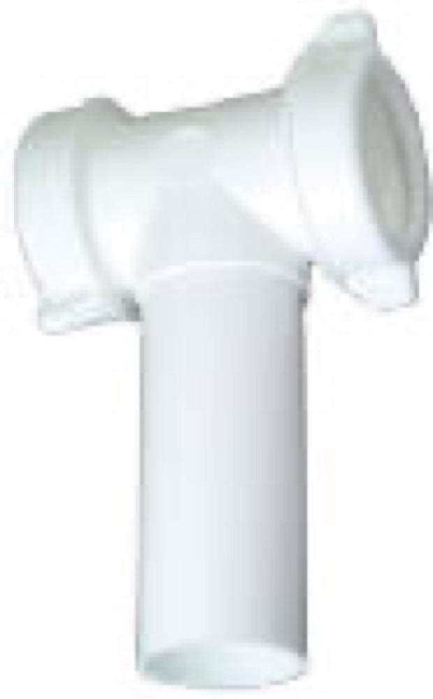 MP Plas Kitch Drain Tee