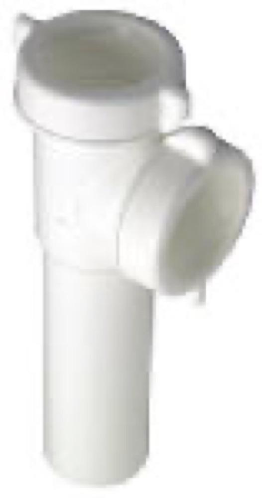 MP Plas Kitch Drain Tee