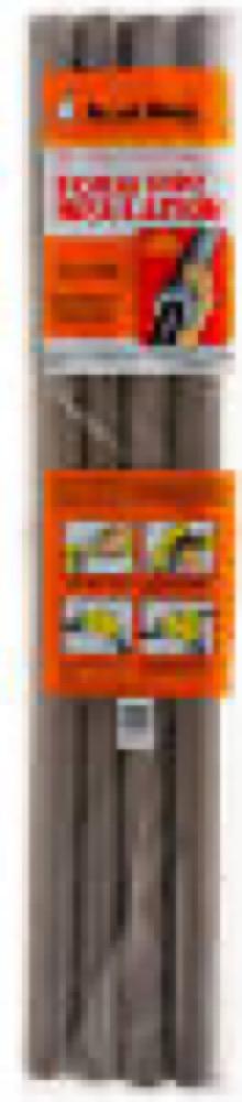 4PK 3' Foam Insulation