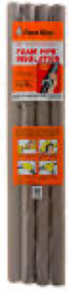 4PK 3' Foam Insulation