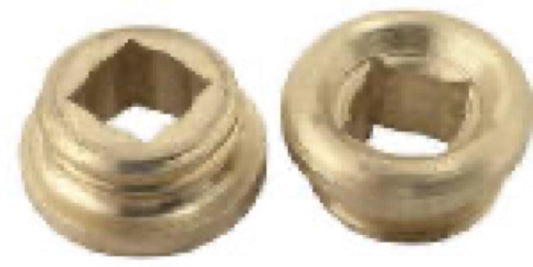 2PK 17/32 Faucet Seat