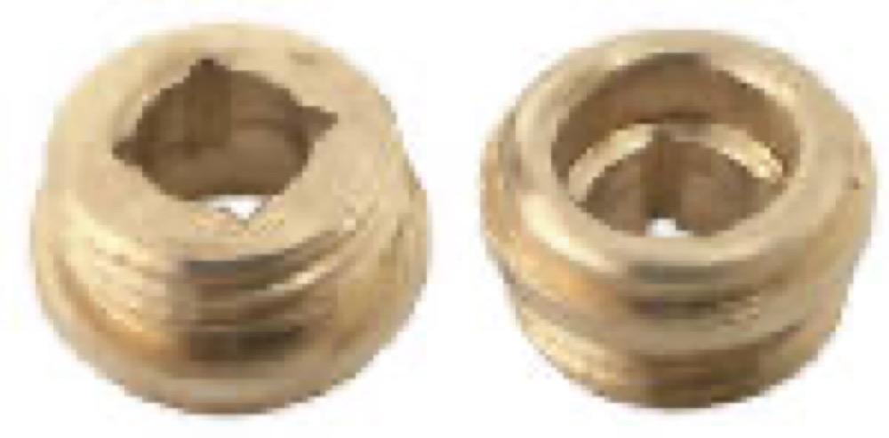 2PK 1/2x20T Faucet Seat