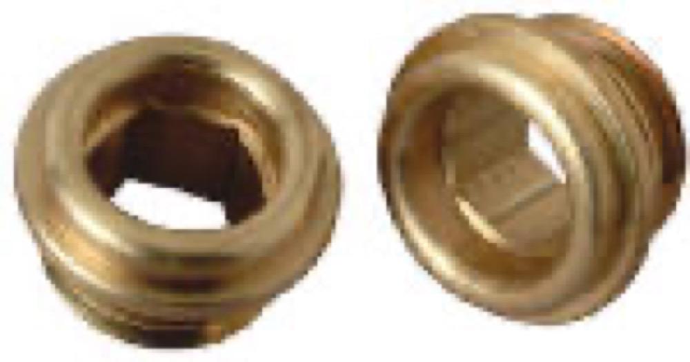 2PK 1/2x20T Faucet Seat