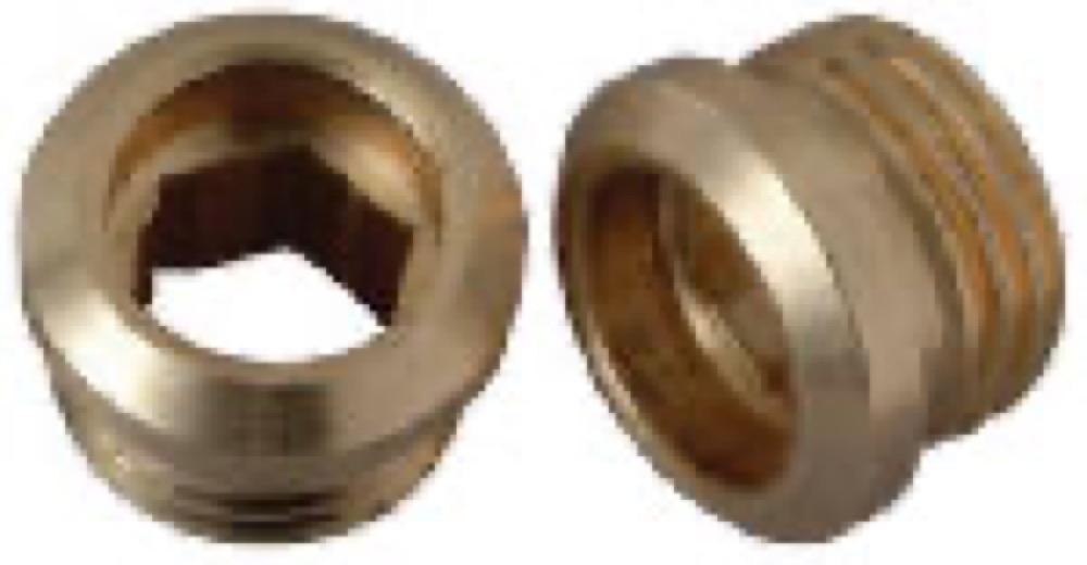 2PK 1/2x20T Faucet Seat