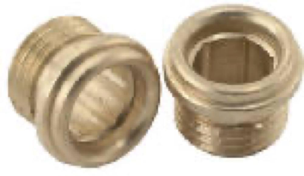 2PK 1/2x20T Faucet Seat