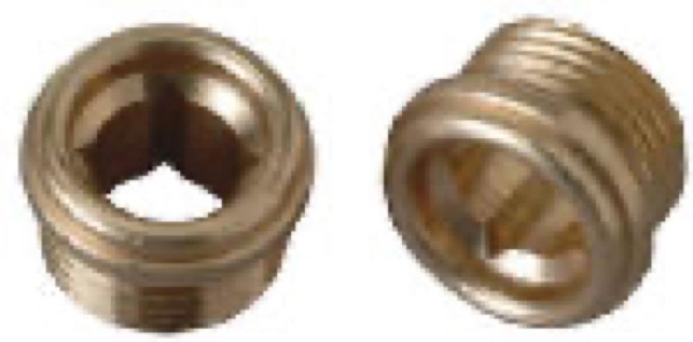 2PK 1/2x24 Faucet Seat