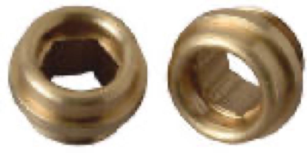 2PK 1/2x24T Faucet Seat