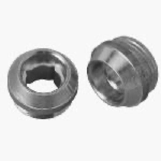 2PK 5/8x20T Faucet Seat