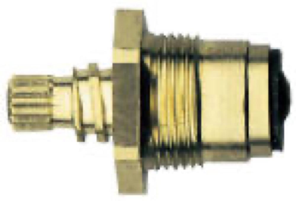 B1-2UH Hot Faucet Stem