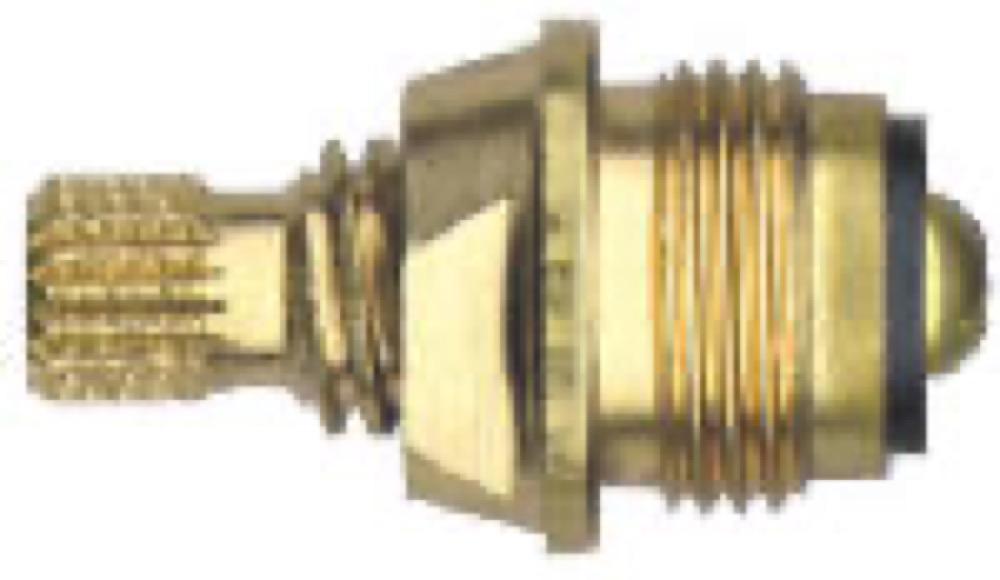 D1-3UH Hot Faucet Stem