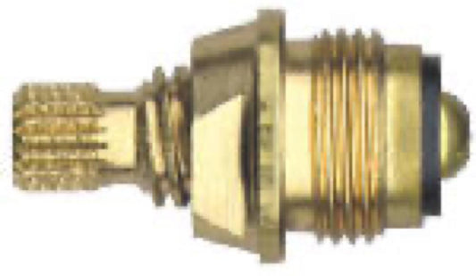 D1-3UH Hot Faucet Stem