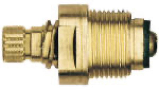 I2-4UC Cold Faucet Stem