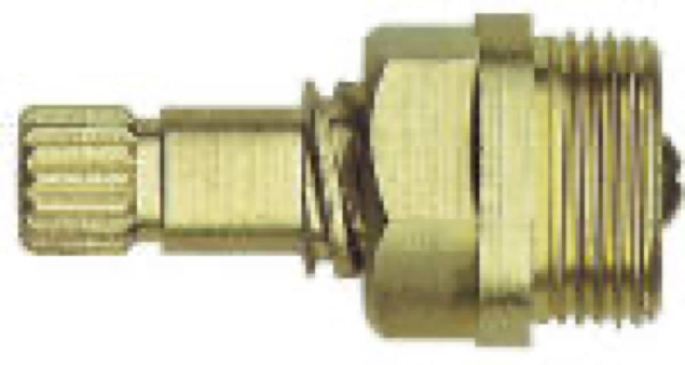 J2-2UC Cold Faucet Stem