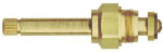D7-2Uc Cold Faucet Stem