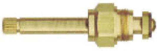 D7-2UH Hot Faucet Stem