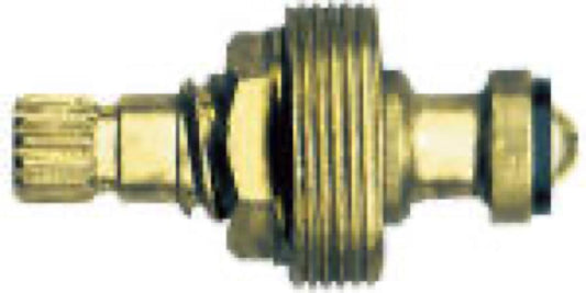 J2-4UC Cold Faucet Stem