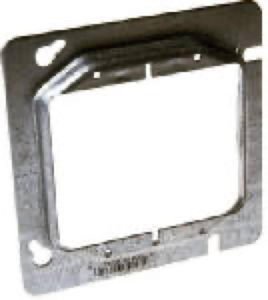 SQ 2G 1/2 Rise Cover