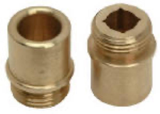 10PK 1/2x24T Bibb Seat