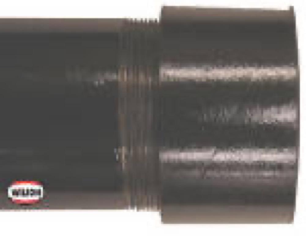 3/4x21'BLK Dom STL Pipe