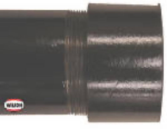 3/4x21'BLK Dom STL Pipe