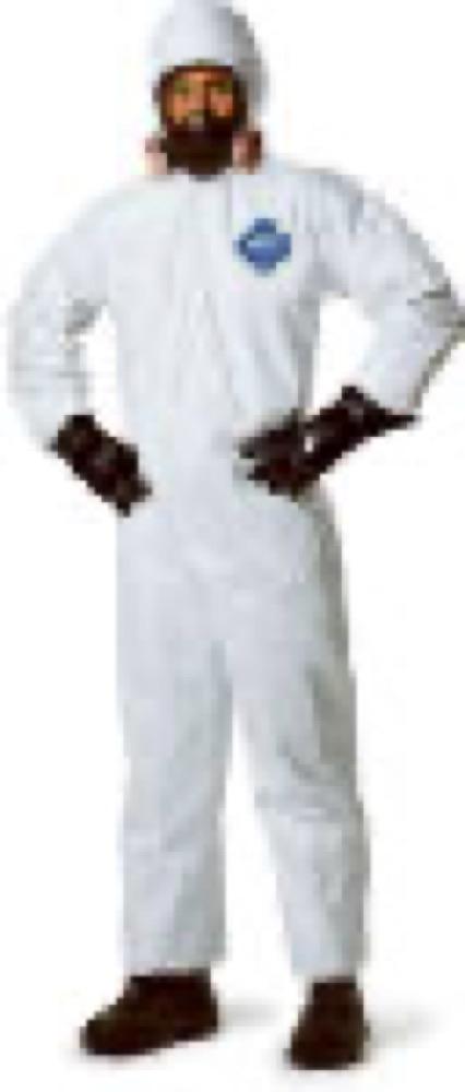 25PK LG Coverall/Hood