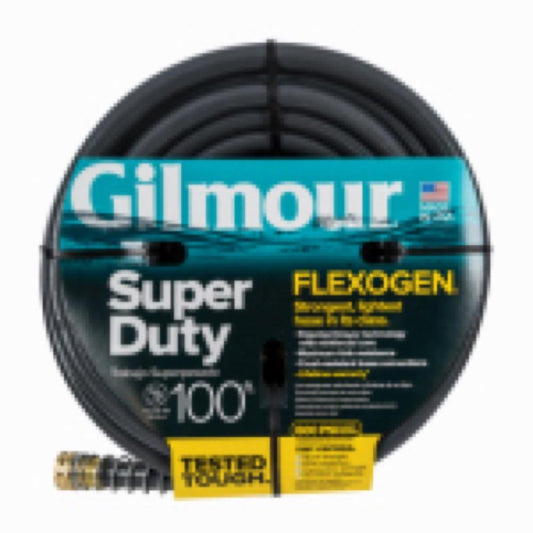5/8x100 Flexogen Hose
