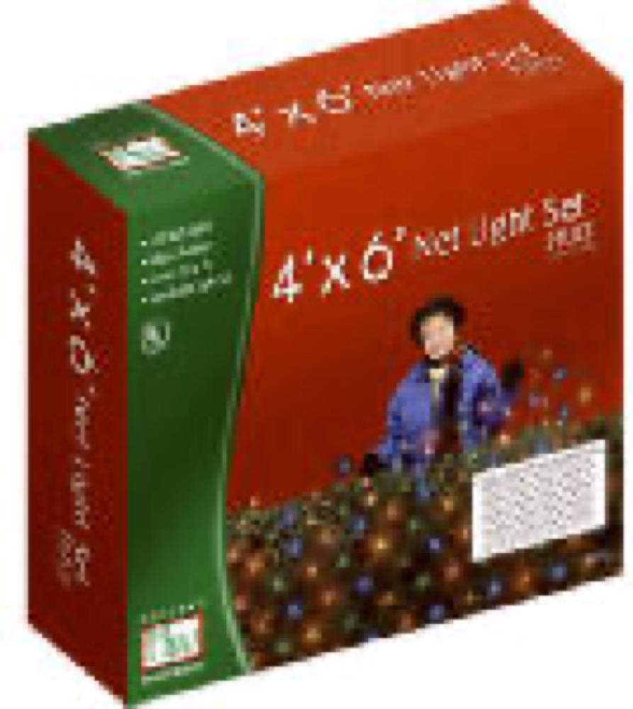 HW 150CT Multi Net Set