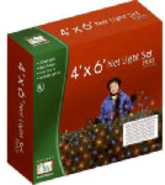 HW 150CT Multi Net Set