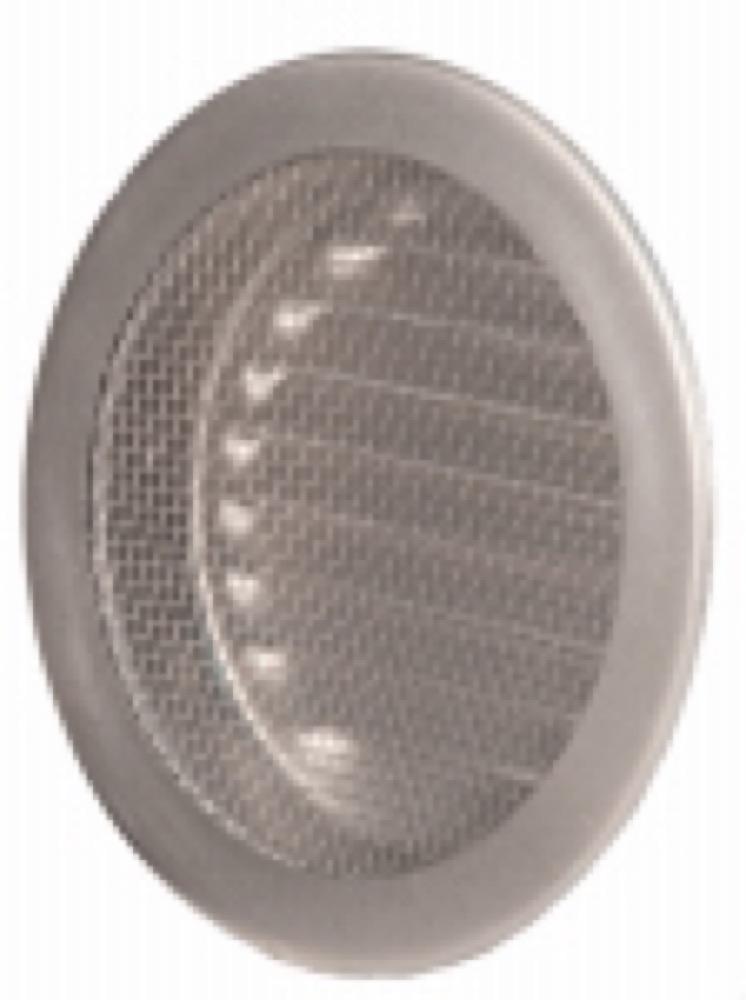 6PK 1" Mill Cirk-L-Vent