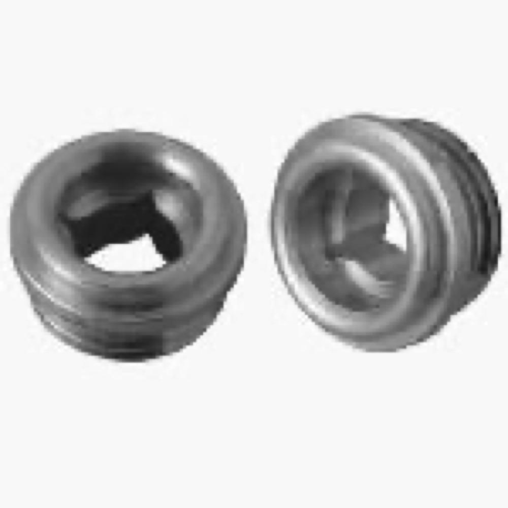 10PK 1/2x20T Bibb Seat