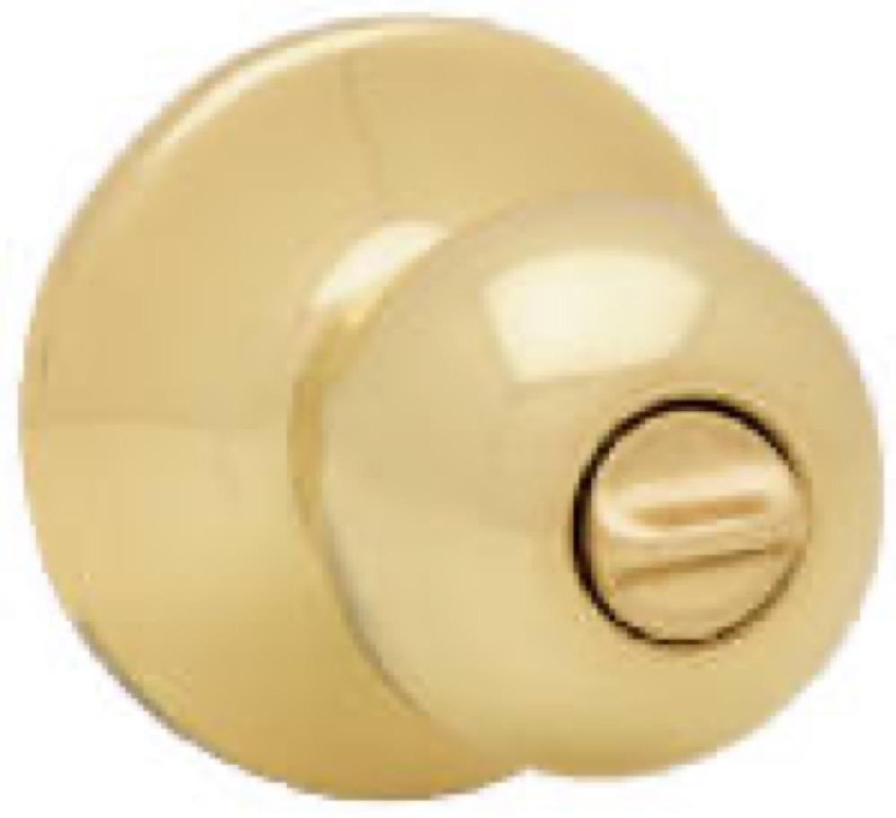 PB Polo Privacy Lockset