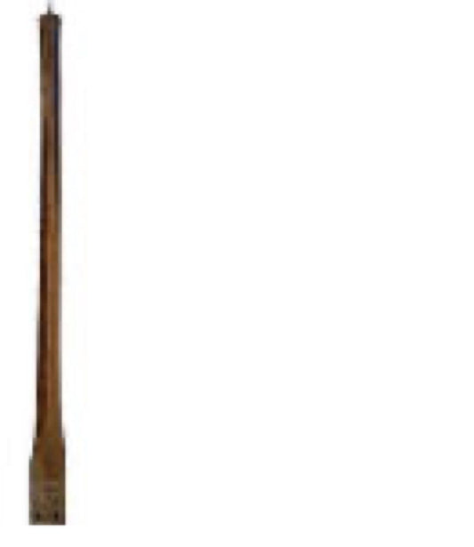 40" Pro DB Blade Handle