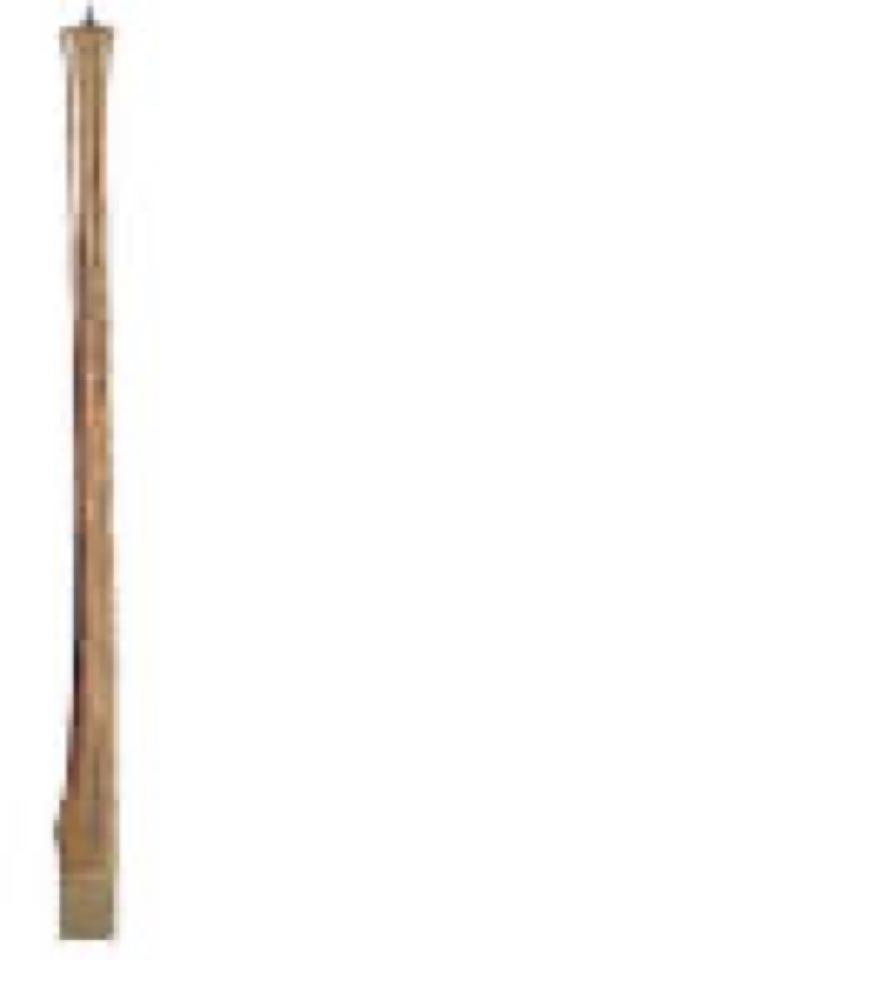 36"Straig SB Axe Handle