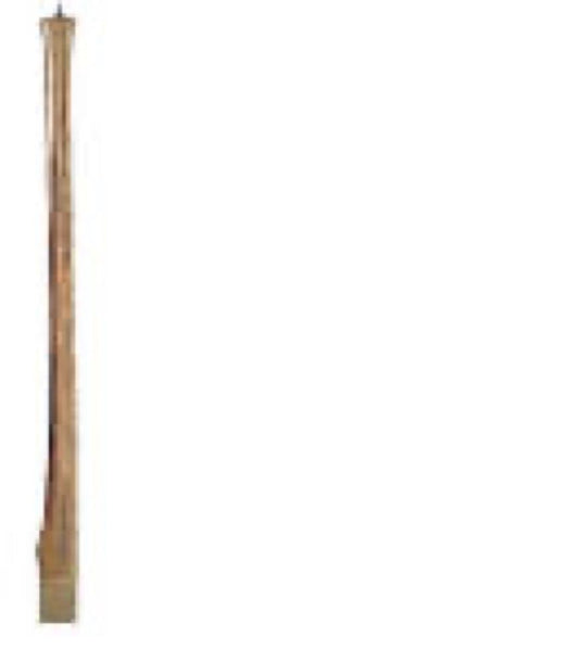 36"Straig SB Axe Handle