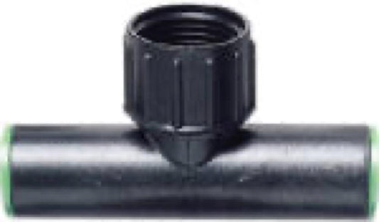 3/4" Swiv x 1/2" Tee